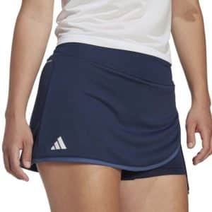 Falda Adidas Padel Club Navy
