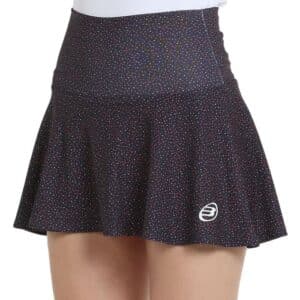 Falda Bullpadel Polis Carbon