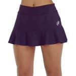 Falda Bullpadel Urrao Azul Marino