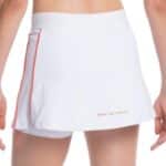 Falda NOX Team Blanca W