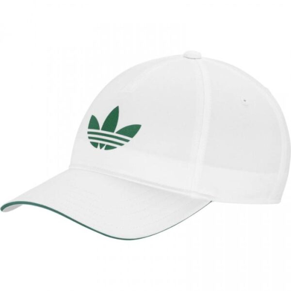 Gorra Adidas blanca Gorra Adidas blanca