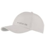 Gorra HEAD Pro Payer blanca