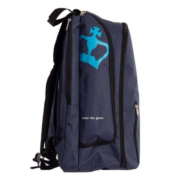 Mochila Focus azul de Black Crown