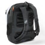 Mochila Hack de Bullpadel Blanca