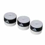 Overgrips Adidas Blancos