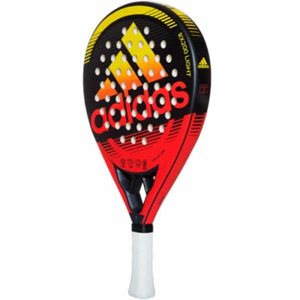pala adidas rx200 light