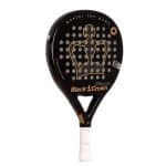 Pala Black Crown Piton Negra