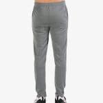 Pantalón Gris de Bullpadel Irgas
