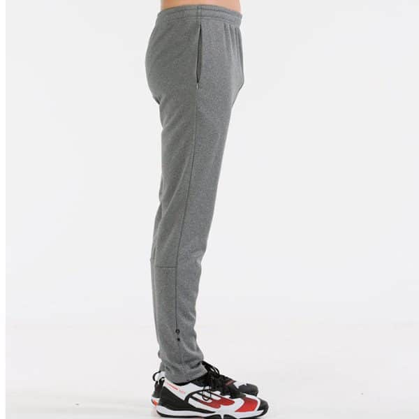 Pantalón Irgas Gris de Bullpadel