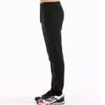 Pantalón largo de Bullpadel Imano Black