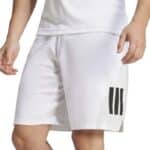 Short Adidas Club 3str Blanco