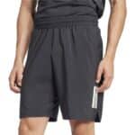 Short Adidas Club 3str Negro