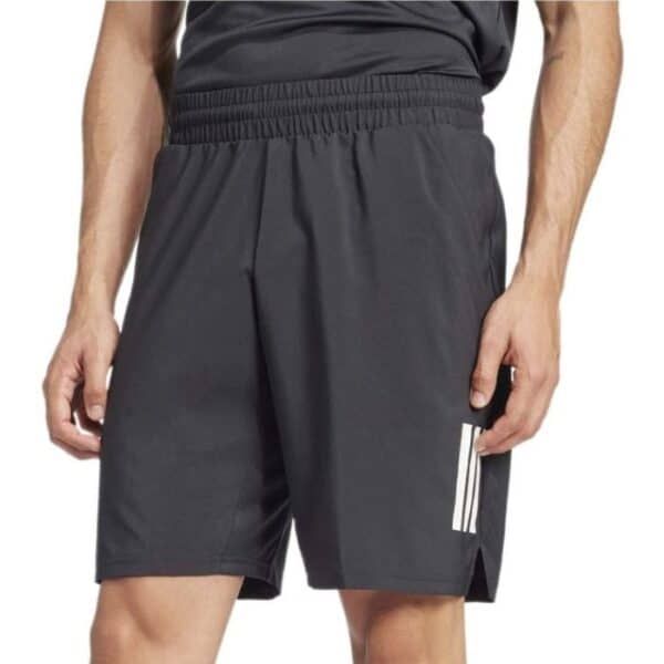 Short Adidas Club 3str Negro
