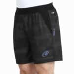 Short Bullpadel Tupi Negro