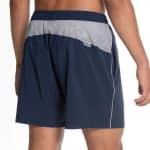 Short Team Azul Marino de NOX