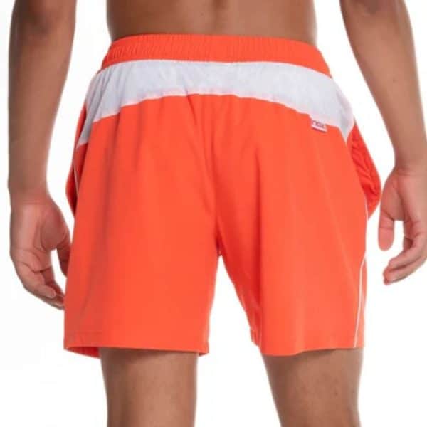Short Team Rojo de NOX