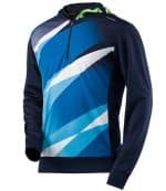 Sudadera Head Vision Graphic Hoody