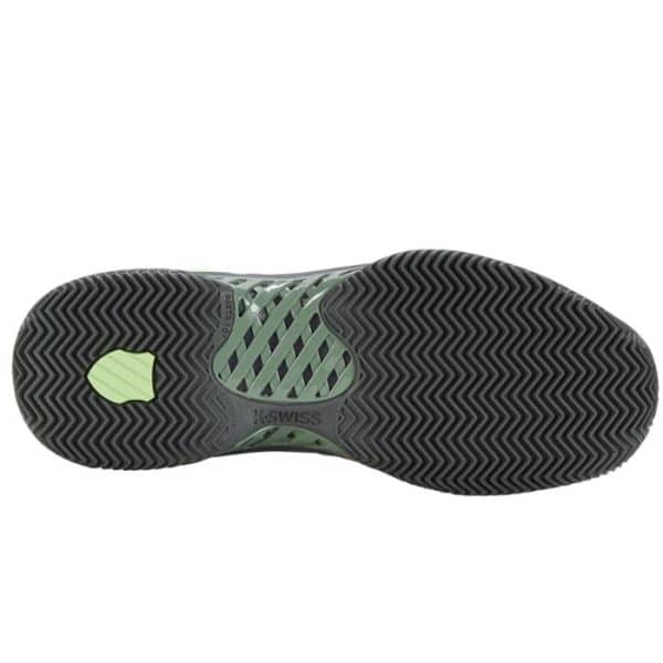 Suela de las zapatillas K-Swiss Express Light 3 HB