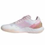 Zapatillas Adidas Defiant Speed 2 W Rosas