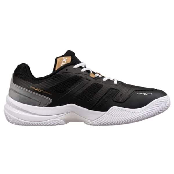 Zapatillas AT10 Pro Negras de NOX