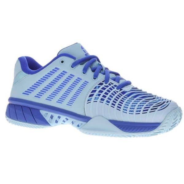 Zapatillas Express Light 3 HB Padel W de K-Swiss