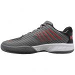 Zapatillas Hypercourt Express gris de K-Swiss