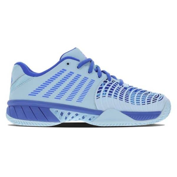 Zapatillas K-Swiss Express Light 3 HB Padel Woman Zapatillas K-Swiss Express Light 3 HB Padel Woman