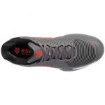 Zapatillas K-Swiss grises Hypercourt Express