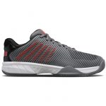 Zapatillas K-Swiss Hypercourt Express gris