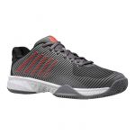 Zapatillas K-Swiss Hypercourt Express Grises