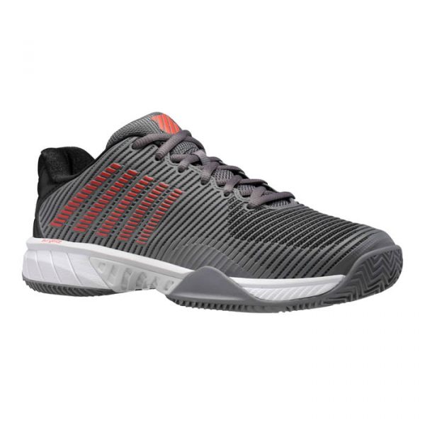 Zapatillas K-Swiss Hypercourt Express Grises