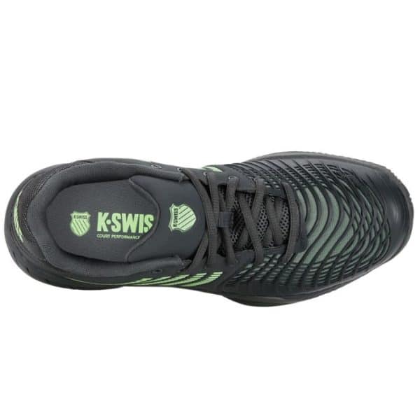 Zapatillas K.-Swiss Express Light 3 Suela HB