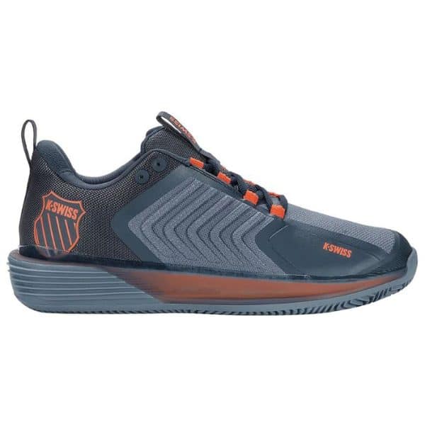 Zapatillas K-Swiss Ultrashot 3 HB Zapatillas K-Swiss Ultrashot 3 HB