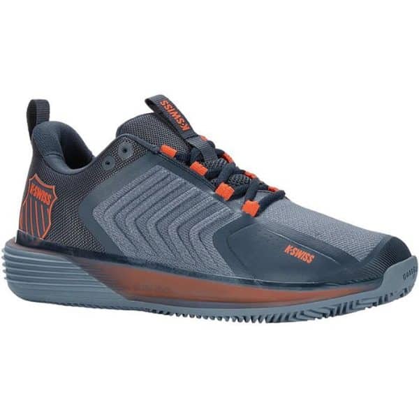 Zapatillas K-Swiss Ultrashot 3 HB