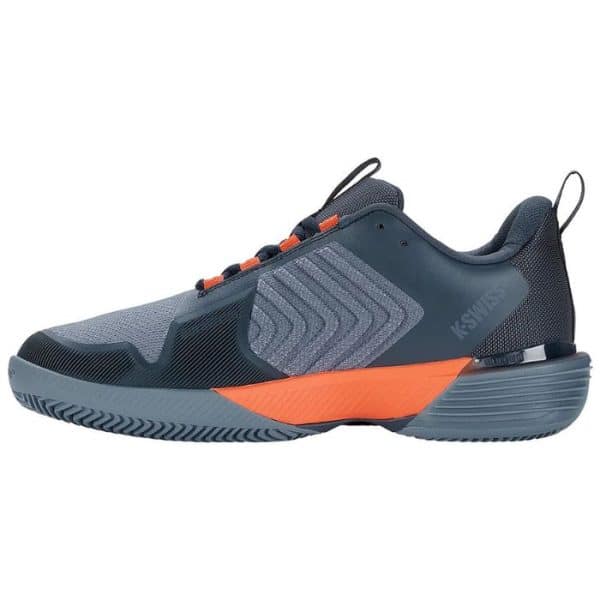 Zapatillas Ultrashot 3 HB de K-Swiss