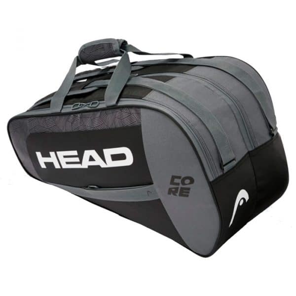 paletero head core padel combi paletero head core padel combi