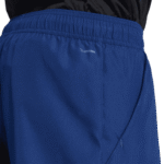 Azul Oscuro Short Adidas Club