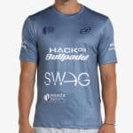 Camiseta Bullpadel Mirar Paquito Navarro