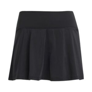 Falda Adidas Club Negra