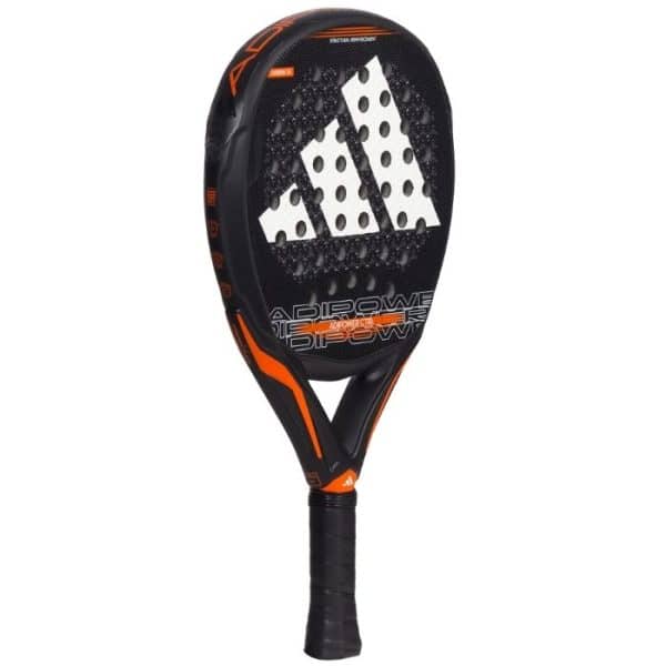 Lateral Adipower Control 3.3