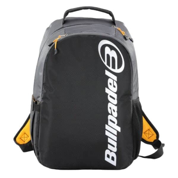 Mochila Bullpadel Performance Negra 2025 Mochila Bullpadel Performance Negra 2025