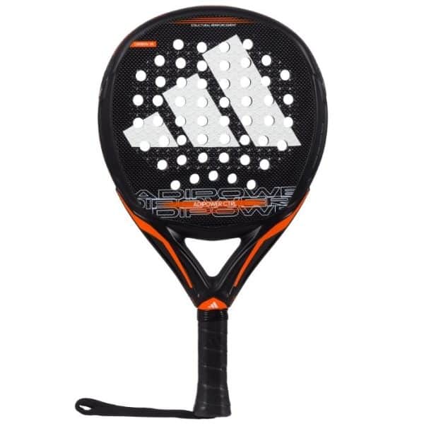 Adidas Adipower Control 3.3