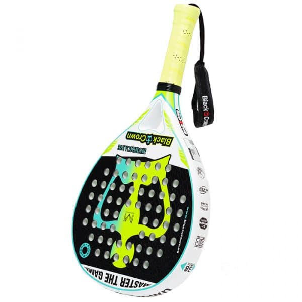 pala black crown hurricane 22