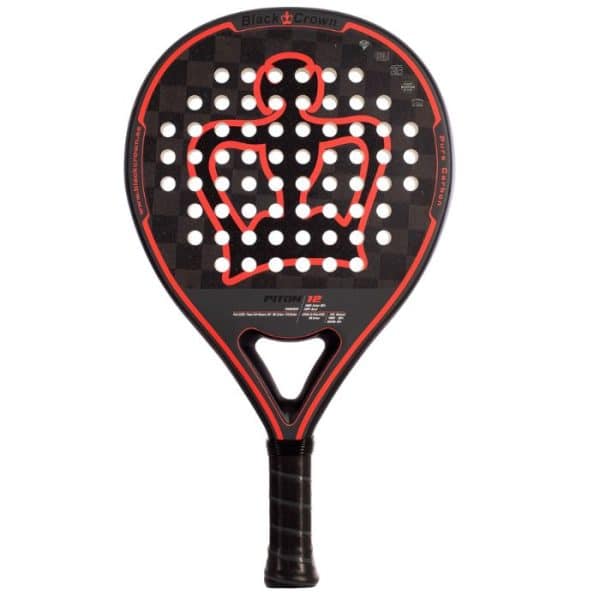 Pala Black Crown Piton 12