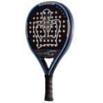 Perfil Black Crown Piton 12 Silver