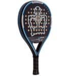 Lateral Black Crown Piton 12 Silver