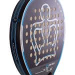 Plano Black Crown Piton 12 Silver