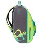 paletero black crown hurricane 22