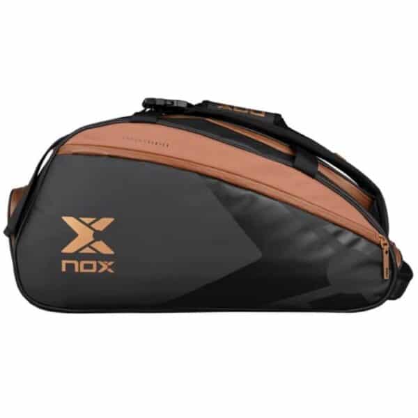 Paletero NOX Luxury Open Series Marrón