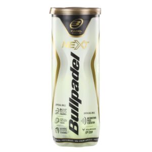 Pelotas Bullpadel Next